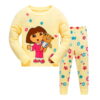 Barnpyjamas (Unisex) baebae.se rea