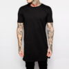 T-Shirt Herr baebae.se rea