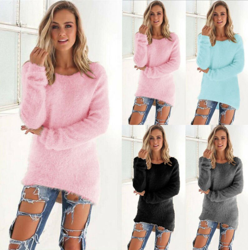 Pullover Dam baebae.se De billigaste kläderna i Norden 5 Pullover Dam baebae.se rea 5