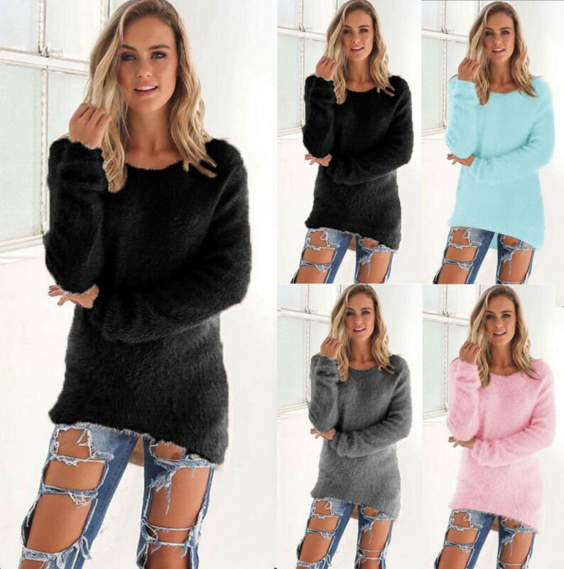 Pullover Dam baebae.se De billigaste kläderna i Norden 6 Pullover Dam baebae.se rea 6