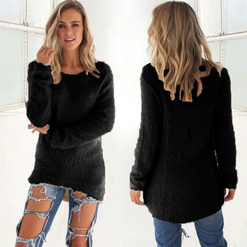 Pullover Dam baebae.se De billigaste kläderna i Norden 8 Pullover Dam baebae.se rea 8