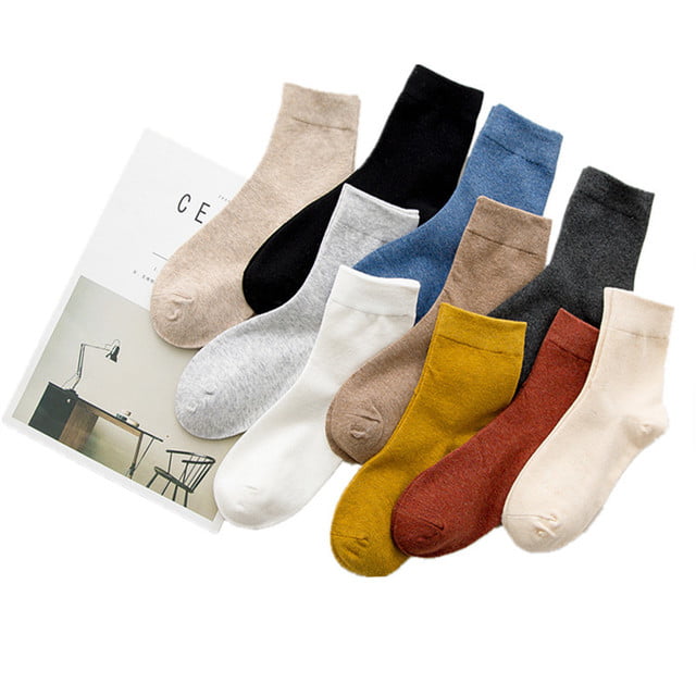 Strumpor Dam (5-pack) baebae.se De billigaste kläderna i Norden 18 Strumpor Dam (5-pack) baebae.se rea 18