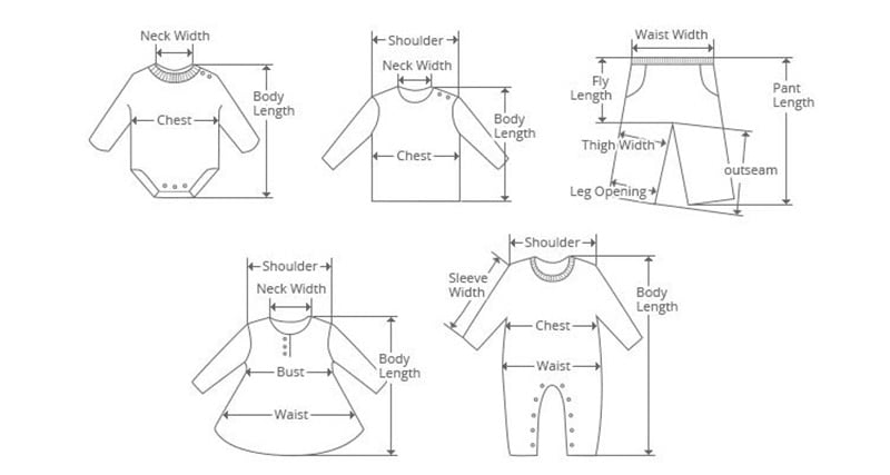 Jeans Barn baebae.se De billigaste kläderna i Norden 10 Jeans Barn baebae.se rea 10