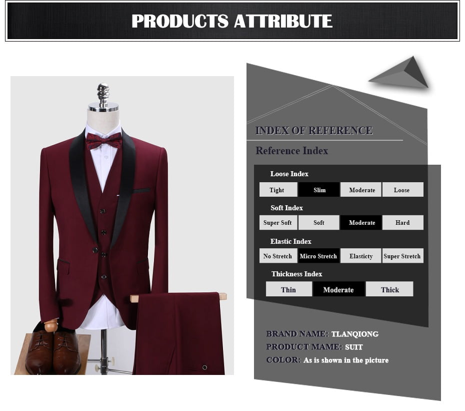 Kostym Set (Herr) baebae.se De billigaste kläderna i Norden 14 Kostym Set (Herr) baebae.se rea 14