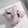 Boots Dam (Med Plysch) baebae.se rea 2