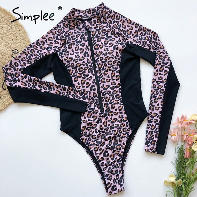 Långärmad Baddräkt baebae.se De billigaste kläderna i Norden 7 Långärmad Baddräkt baebae.se rea 7