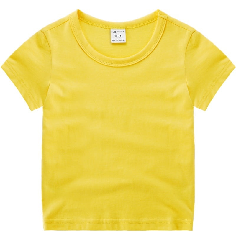 T-Shirt För Barn (Unisex) baebae.se De billigaste kläderna i Norden 5 T-Shirt För Barn (Unisex) baebae.se rea 5