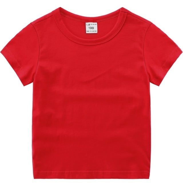 T-Shirt För Barn (Unisex) baebae.se De billigaste kläderna i Norden 11 T-Shirt För Barn (Unisex) baebae.se rea 11
