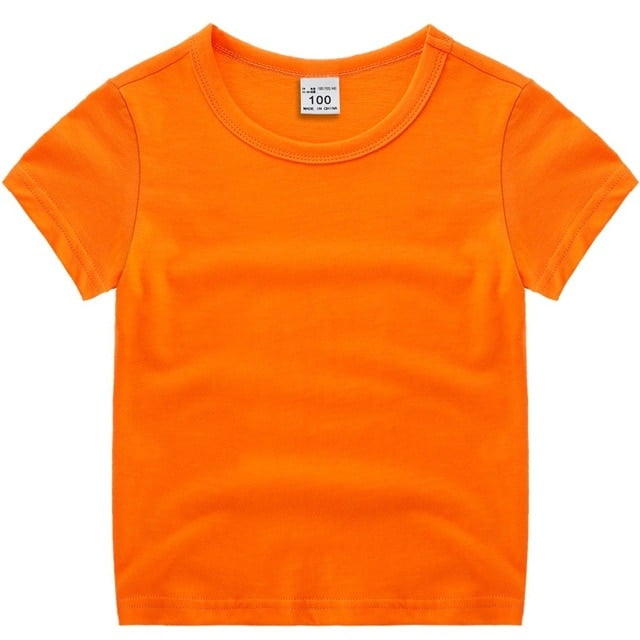 T-Shirt För Barn (Unisex) baebae.se De billigaste kläderna i Norden 12 T-Shirt För Barn (Unisex) baebae.se rea 12