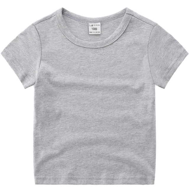 T-Shirt För Barn (Unisex) baebae.se De billigaste kläderna i Norden 13 T-Shirt För Barn (Unisex) baebae.se rea 13