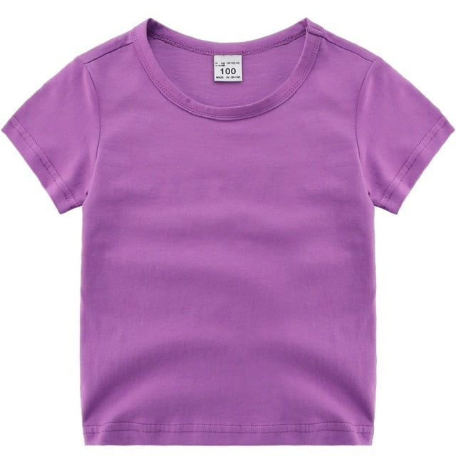 T-Shirt För Barn (Unisex) baebae.se De billigaste kläderna i Norden 18 T-Shirt För Barn (Unisex) baebae.se rea 18