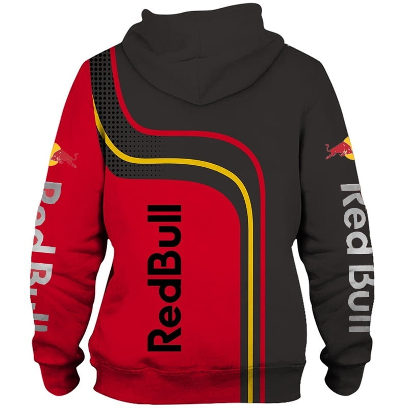 Red Bull Hoodie baebae.se De billigaste kläderna i Norden 4 Red Bull Hoodie baebae.se rea 4