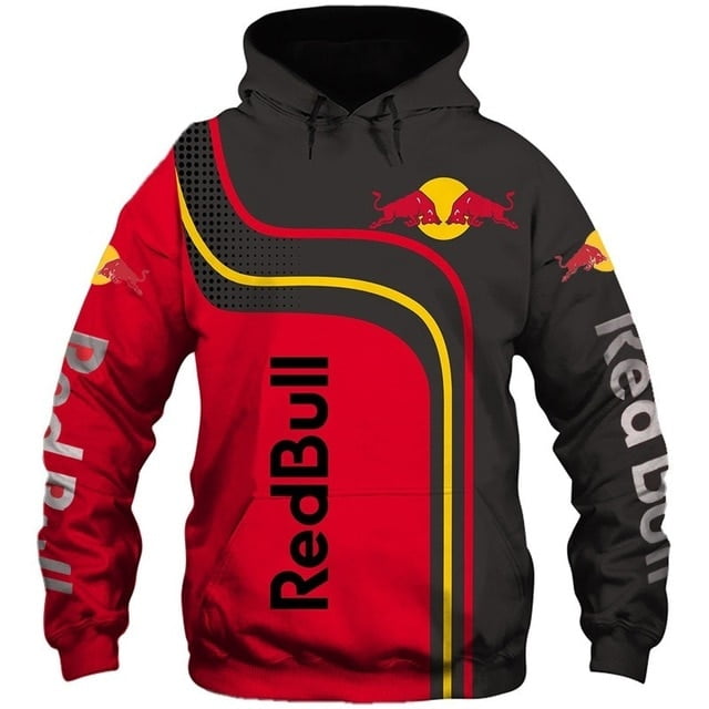 Red Bull Hoodie baebae.se De billigaste kläderna i Norden 8 Red Bull Hoodie baebae.se rea 8