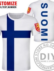 FINLAND T-Shirts baebae.se rea