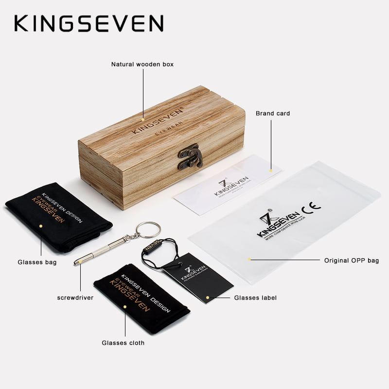 KINGSEVEN Solglasögon baebae.se De billigaste kläderna i Norden 8 KINGSEVEN Solglasögon baebae.se rea 8