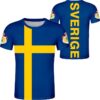 FINLAND T-Shirt baebae.se rea 2