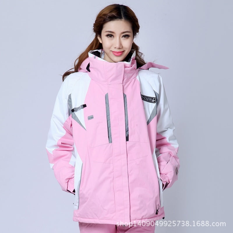 Vinterjacka (Dam) baebae.se De billigaste kläderna i Norden 5 Vinterjacka (Dam) baebae.se rea 5