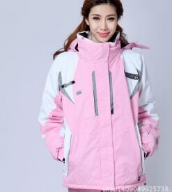 Vinterjacka (Dam) baebae.se De billigaste kläderna i Norden 15 Vinterjacka (Dam) baebae.se rea 15