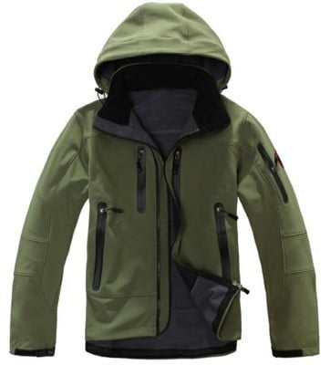 Skidjacka (Unisex) baebae.se De billigaste kläderna i Norden 6 Skidjacka (Unisex) baebae.se rea 6