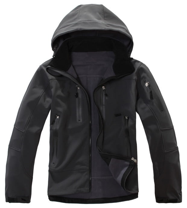 Skidjacka (Unisex) baebae.se De billigaste kläderna i Norden 7 Skidjacka (Unisex) baebae.se rea 7