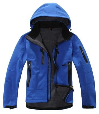 Skidjacka (Unisex) baebae.se De billigaste kläderna i Norden 3 Skidjacka (Unisex) baebae.se rea 3