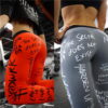 Fitness Leggings baebae.se rea 2