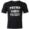 Donald Trump T-Shirt baebae.se rea 2