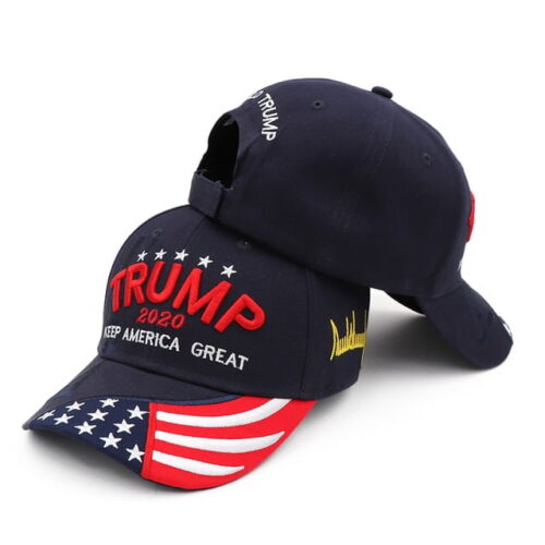 Keep America Great Baseball Cap Hat President Trump 2020 Republican KAG MAGA usa