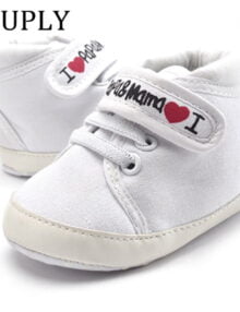 Sneakers för Småbarn baebae.se rea