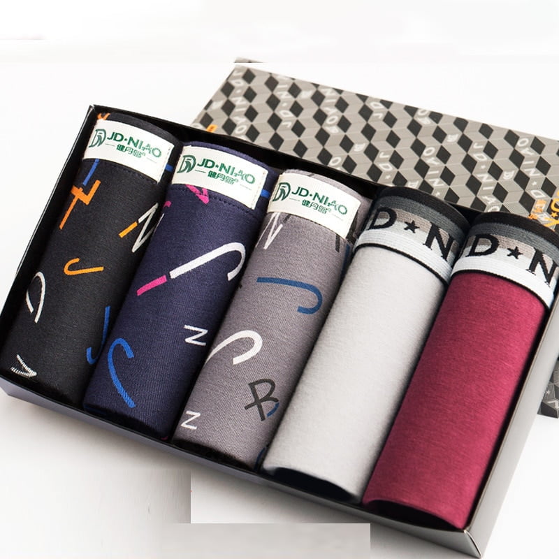 Boxershorts Herr (5st) baebae.se De billigaste kläderna i Norden 7 Boxershorts Herr (5st) baebae.se rea 7