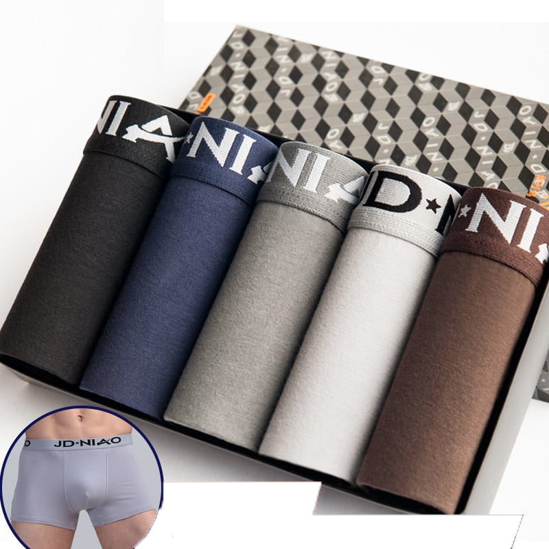 Boxershorts Herr (5st) baebae.se De billigaste kläderna i Norden 8 Boxershorts Herr (5st) baebae.se rea 8