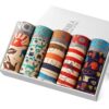 Boxershorts Herr (4st) baebae.se rea 2