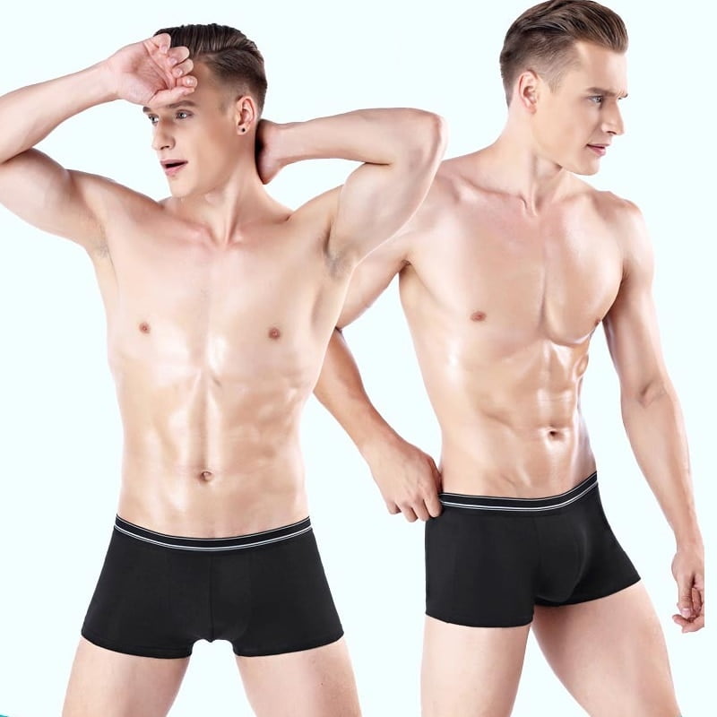 Boxershorts Herr (7st) baebae.se rea 6