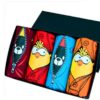 Boxershorts Herr (7st) baebae.se rea