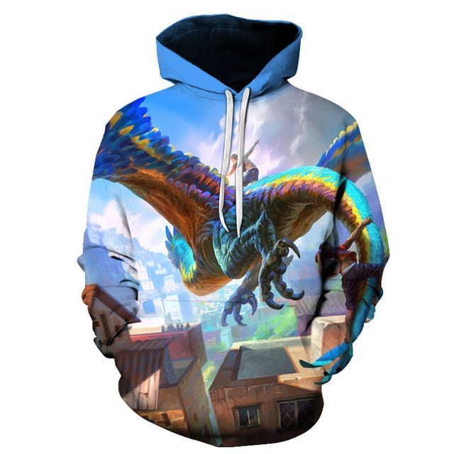 Hoodie för Barn (4-8 år) baebae.se De billigaste kläderna i Norden 15 Hoodie för Barn (4-8 år) baebae.se rea 15