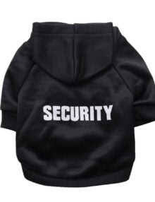 Kattkläder Security baebae.se rea 2