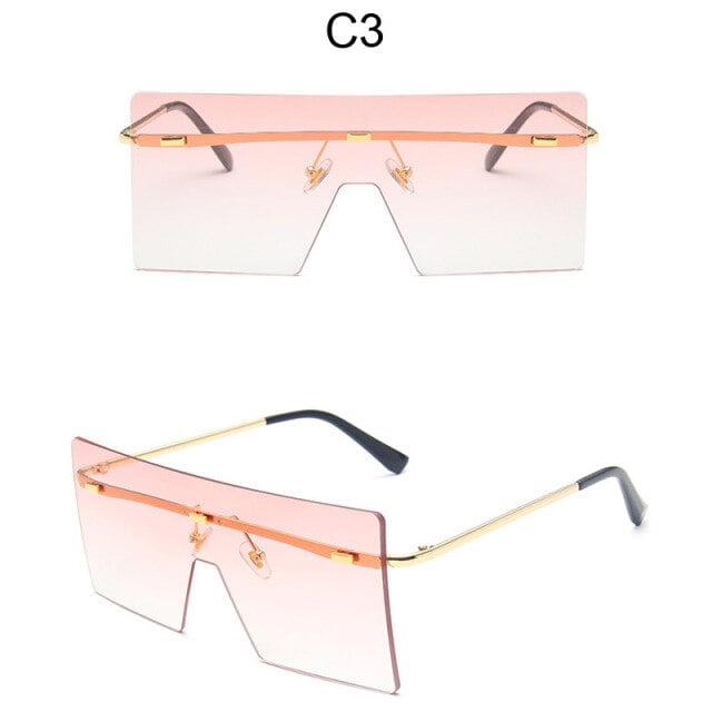 Stora Solglasögon Dam baebae.se De billigaste kläderna i Norden 11 Stora Solglasögon Dam baebae.se rea 11