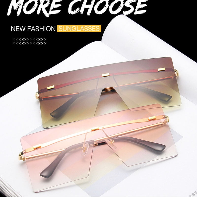 Stora Solglasögon Dam baebae.se De billigaste kläderna i Norden 6 Stora Solglasögon Dam baebae.se rea 6