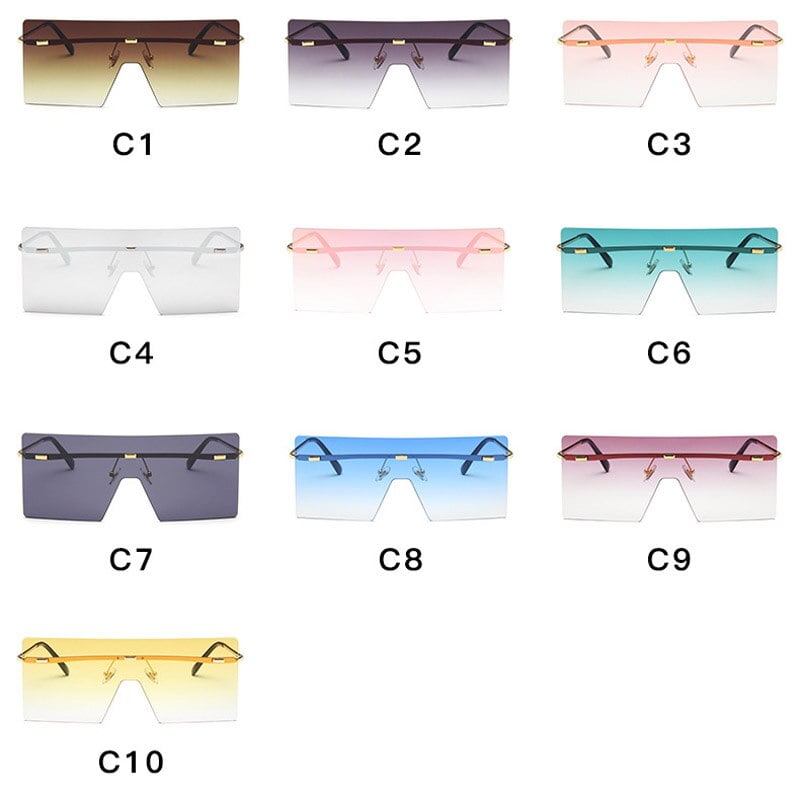 Stora Solglasögon Dam baebae.se De billigaste kläderna i Norden 7 Stora Solglasögon Dam baebae.se rea 7