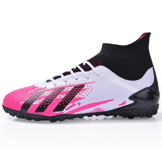 Fotbollsskor (Stl. 35-38) baebae.se De billigaste kläderna i Norden 26 Fotbollsskor (Stl. 35-38) baebae.se rea 26