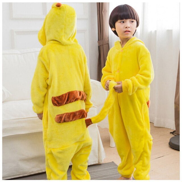 Barnpyjamas (Unisex) baebae.se De billigaste kläderna i Norden 23 Barnpyjamas (Unisex) baebae.se rea 23