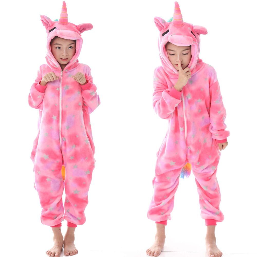 Barnpyjamas (Unisex) baebae.se De billigaste kläderna i Norden 7 Barnpyjamas (Unisex) baebae.se rea 7