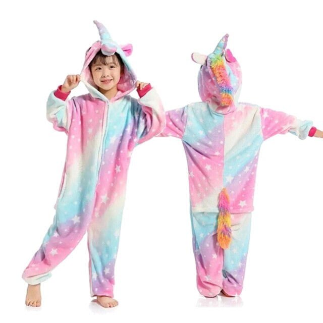 Barnpyjamas (Unisex) baebae.se De billigaste kläderna i Norden 14 Barnpyjamas (Unisex) baebae.se rea 14