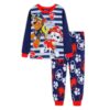Barnpyjamas (Unisex) baebae.se rea