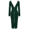 dark green