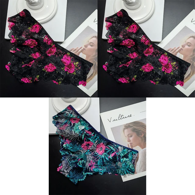 Storpack Trosor Dam (3st) baebae.se De billigaste kläderna i Norden 13 Storpack Trosor Dam (3st) baebae.se rea 13