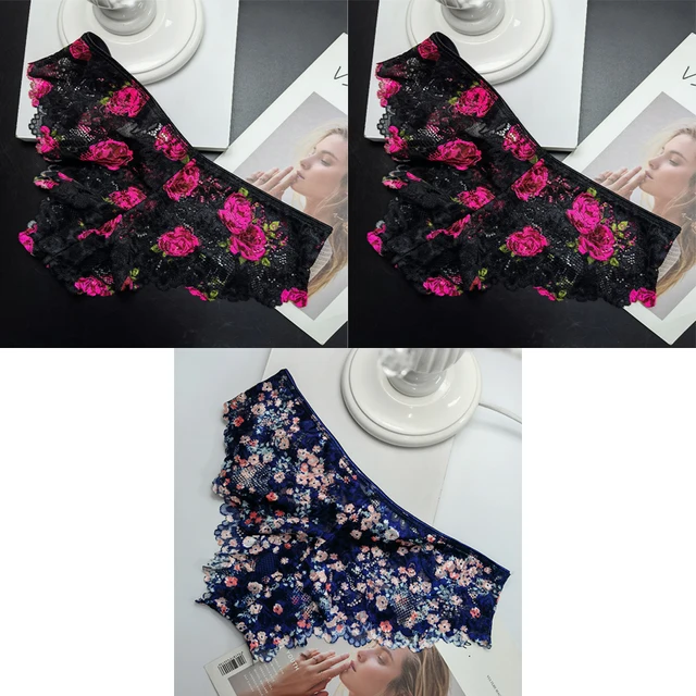 Storpack Trosor Dam (3st) baebae.se De billigaste kläderna i Norden 16 Storpack Trosor Dam (3st) baebae.se rea 16