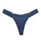 Blue(T-back)