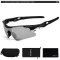 Set Black White
