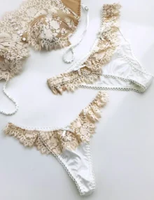 Trosor Dam baebae.se rea